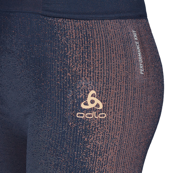 BL BOTTOM LONG BLACKCOMB ECO Damen - Funktionsunterwäsche