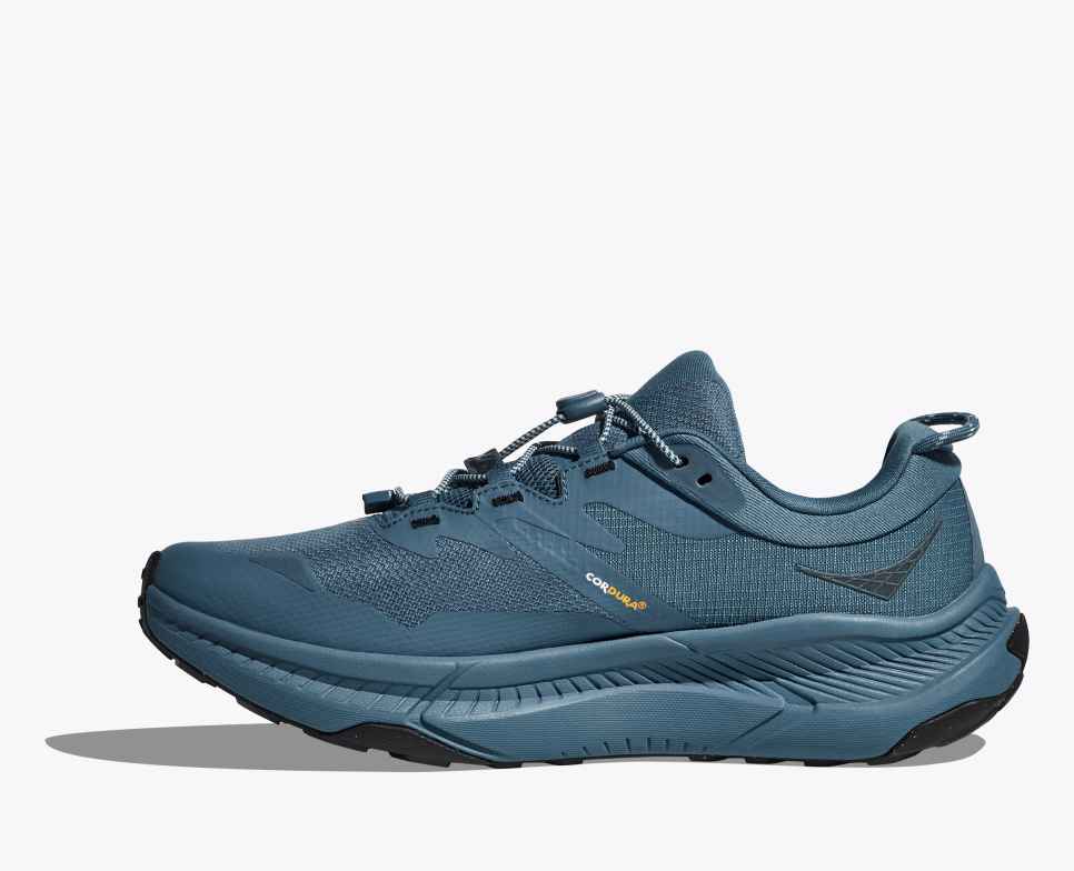 Transport GORE-TEX Real Teal/Real Teal