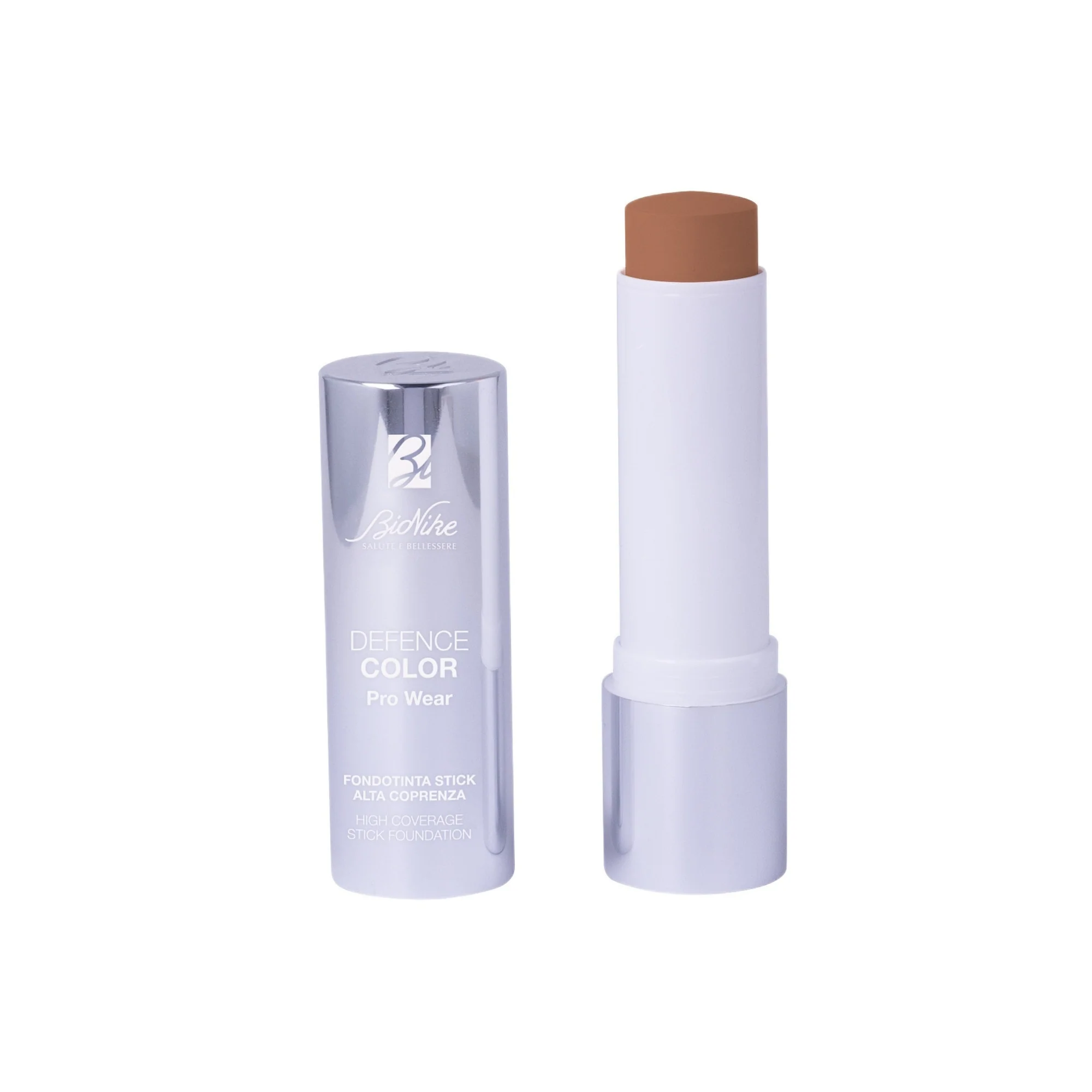 Vysoce krycí tyčinkový make-up Defence Color - Tyčinkový make-up