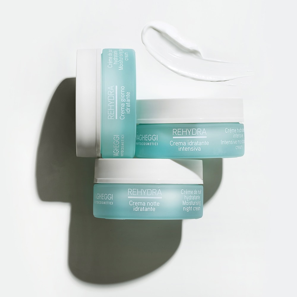 Vagheggi REHYDRA CREME HYDRATANTE NUIT creme