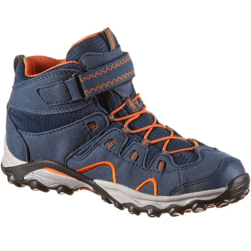 MEINDL Lucca Mid GTX Wanderschuhe Kinder