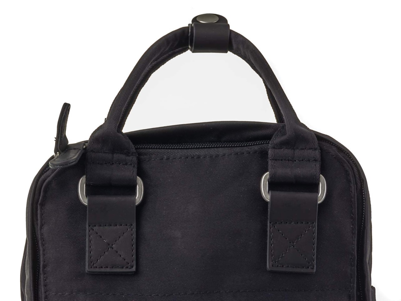 FRANKY Handtaschen schwarz