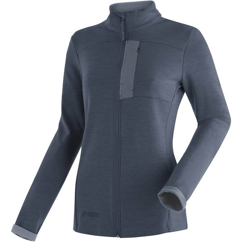 Maier Sports Skutvik Strickjacke Damen