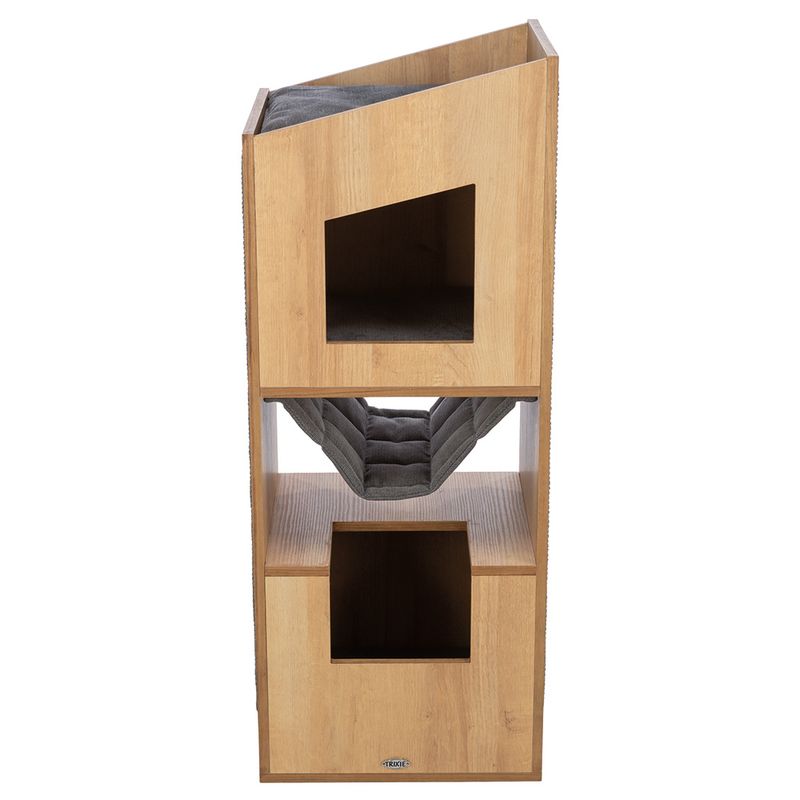 Trixie Kratzbaum Tower CityStyle zu TOP-Preisen