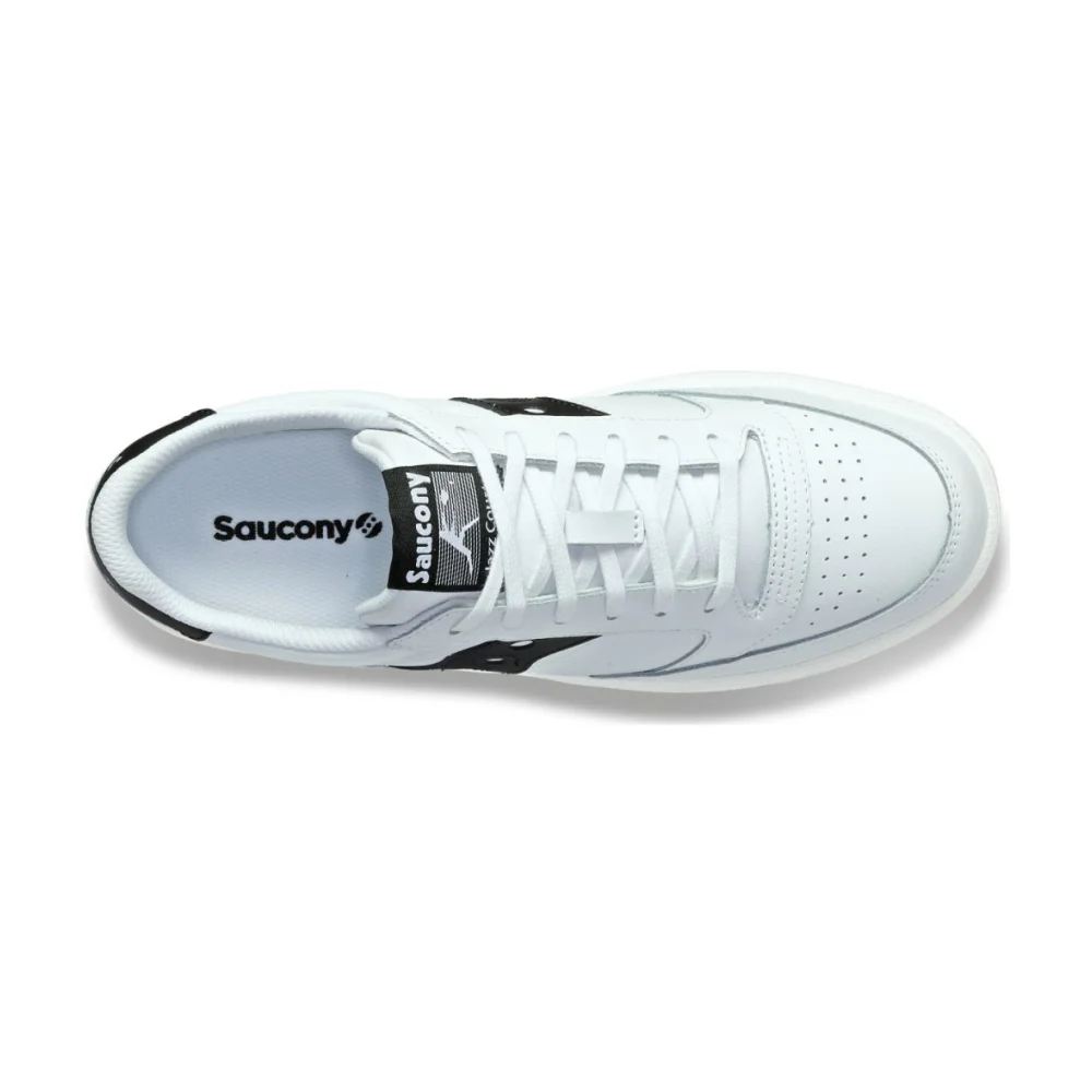 Saucony Jazz Court S70759-1 / weiss