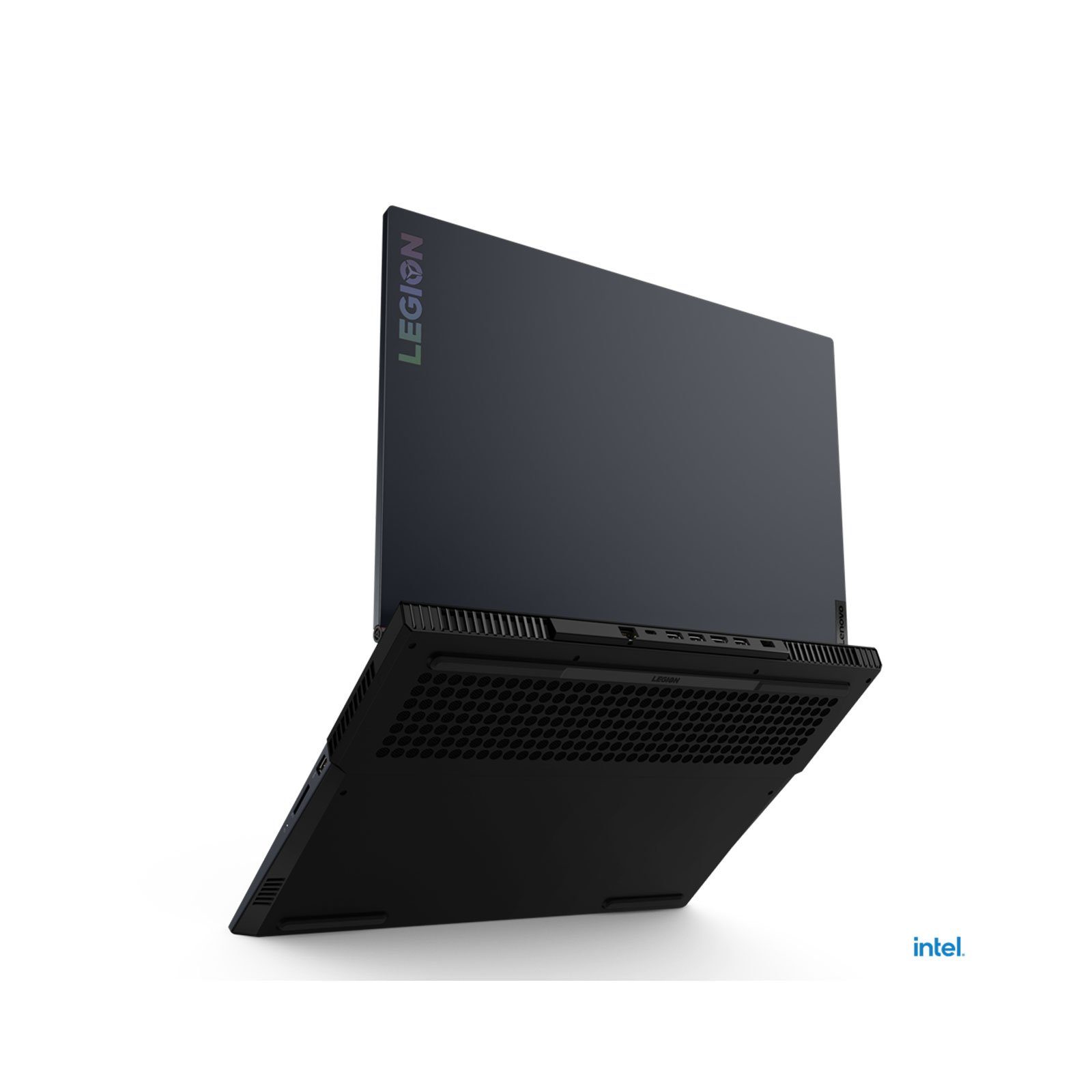 Lenovo Legion i5 17ITH6H Gaming-Notebook (43.94 cm/17.3 Zoll, Intel Core i5 11400H, GeForce RTX 3060, 1000 GB SSD)