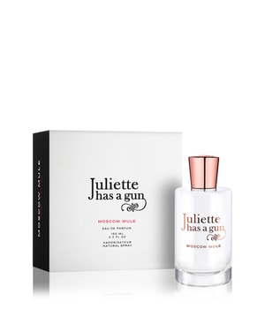 Juliette has a Gun Classic Collection Moscow Mule Eau de Parfum 100 ml