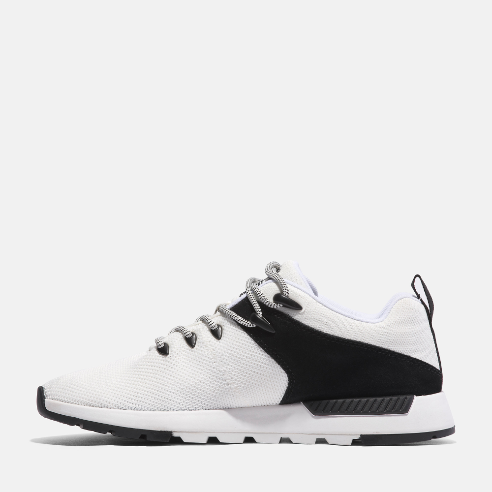 Timberland Sprint Trekker Low TB0A6AHCEAC1 / weiss