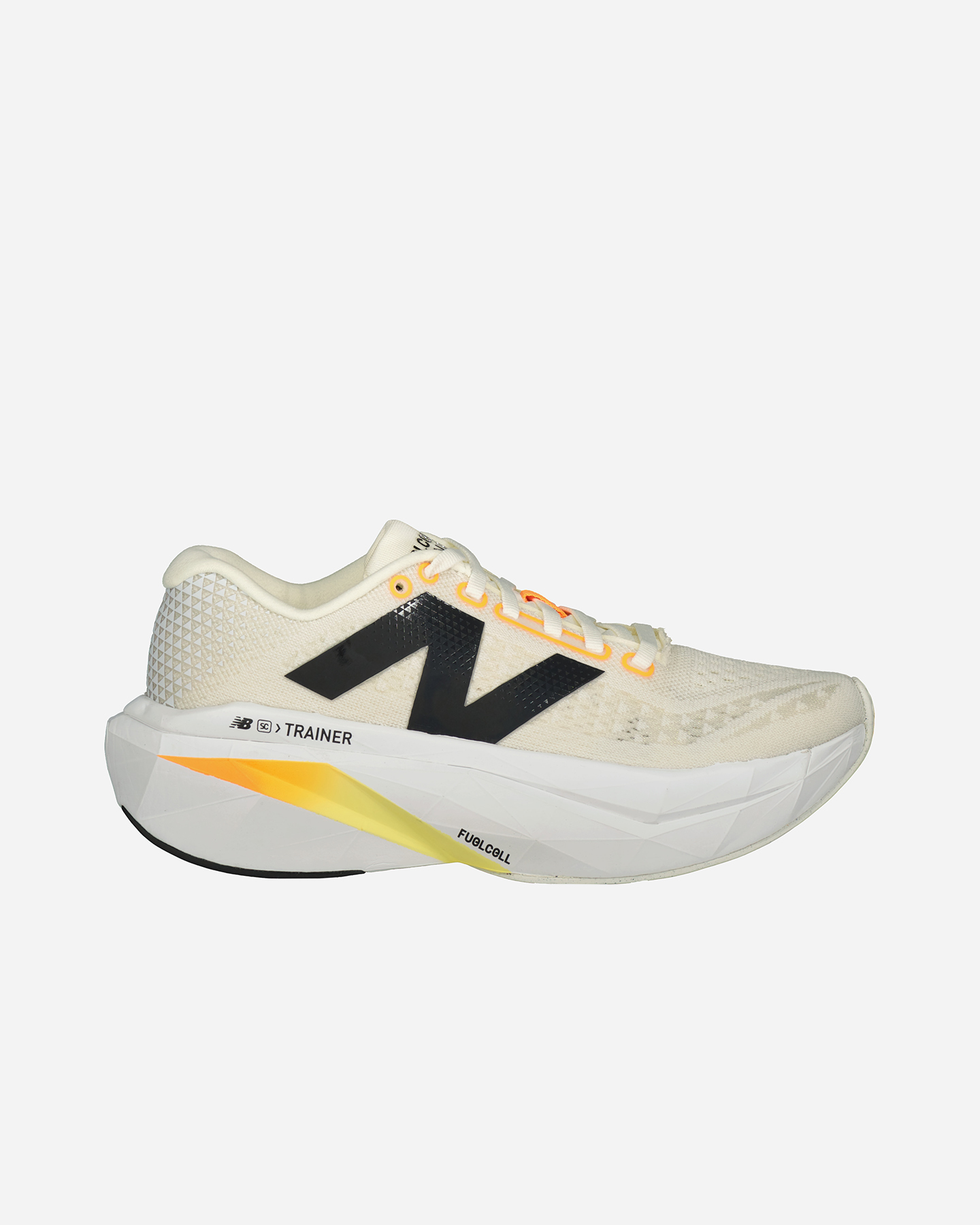 Bežecké topánky New Balance Fuelcell Supercomp Trainer V4 W WRCXCA4