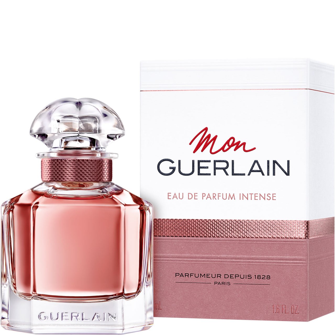 Guerlain Mon Guerlain Mon Guerlain Intense Eau de Parfum Spray