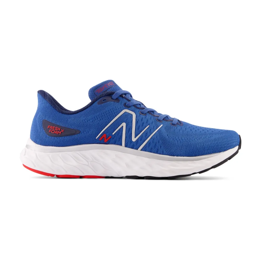 New Balance Fresh Foam X Evoz v3 MEVOZRK3 / blau