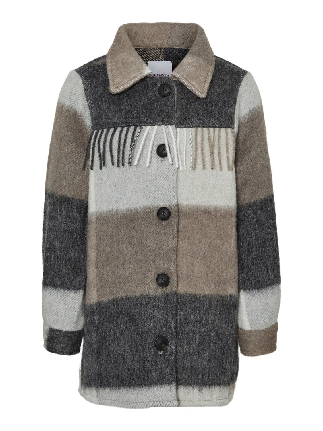 VMANTONIA Jacke