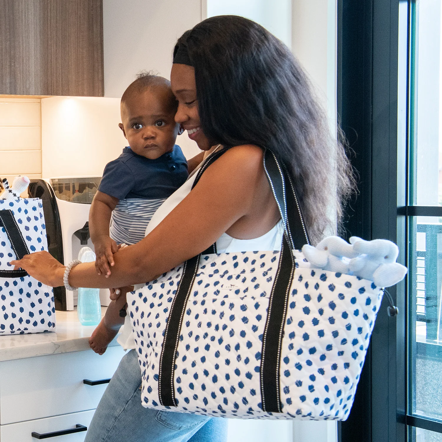 Diaper Bag Baby Got Bag