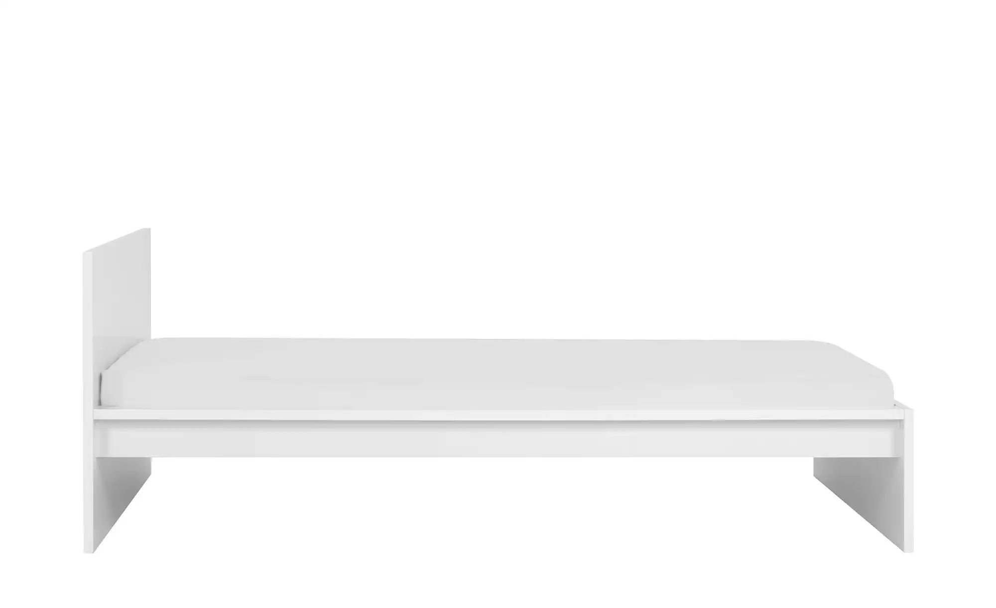 Einzelbett