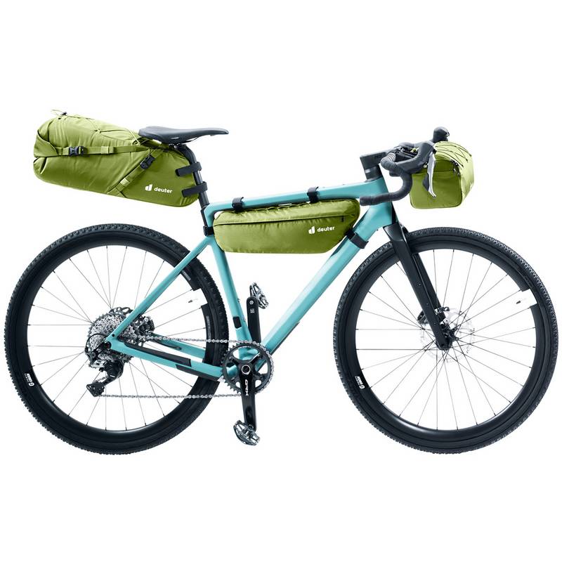 Deuter Mondego SB 16 Fahrradtasche
