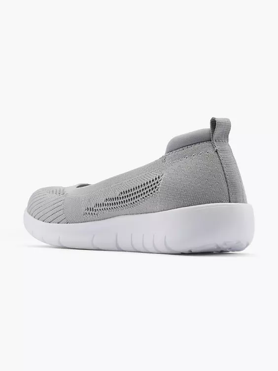 Easy Street Komfort Slipper