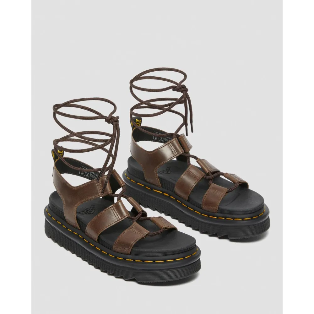 Dr. Martens Nartilla 27297201 / braun
