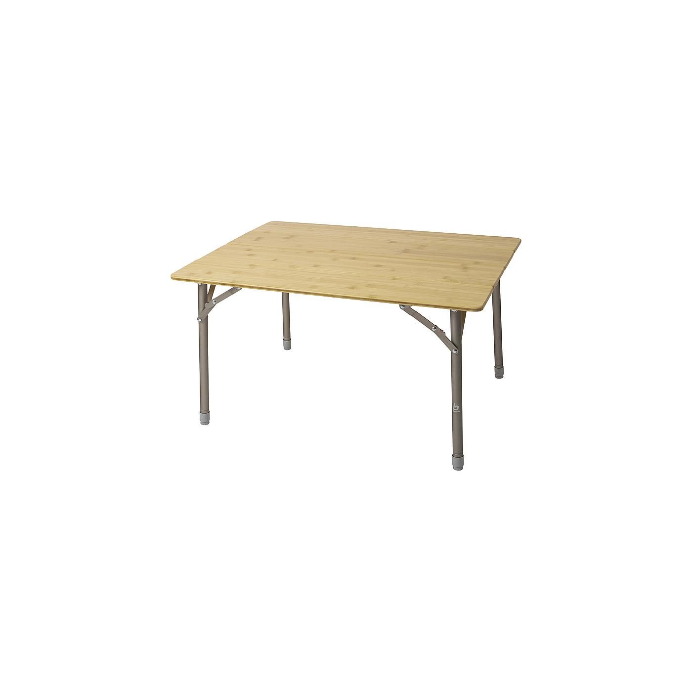 Bo-Camp Urban Outdoor Suffolk 80 x 60 Tisch