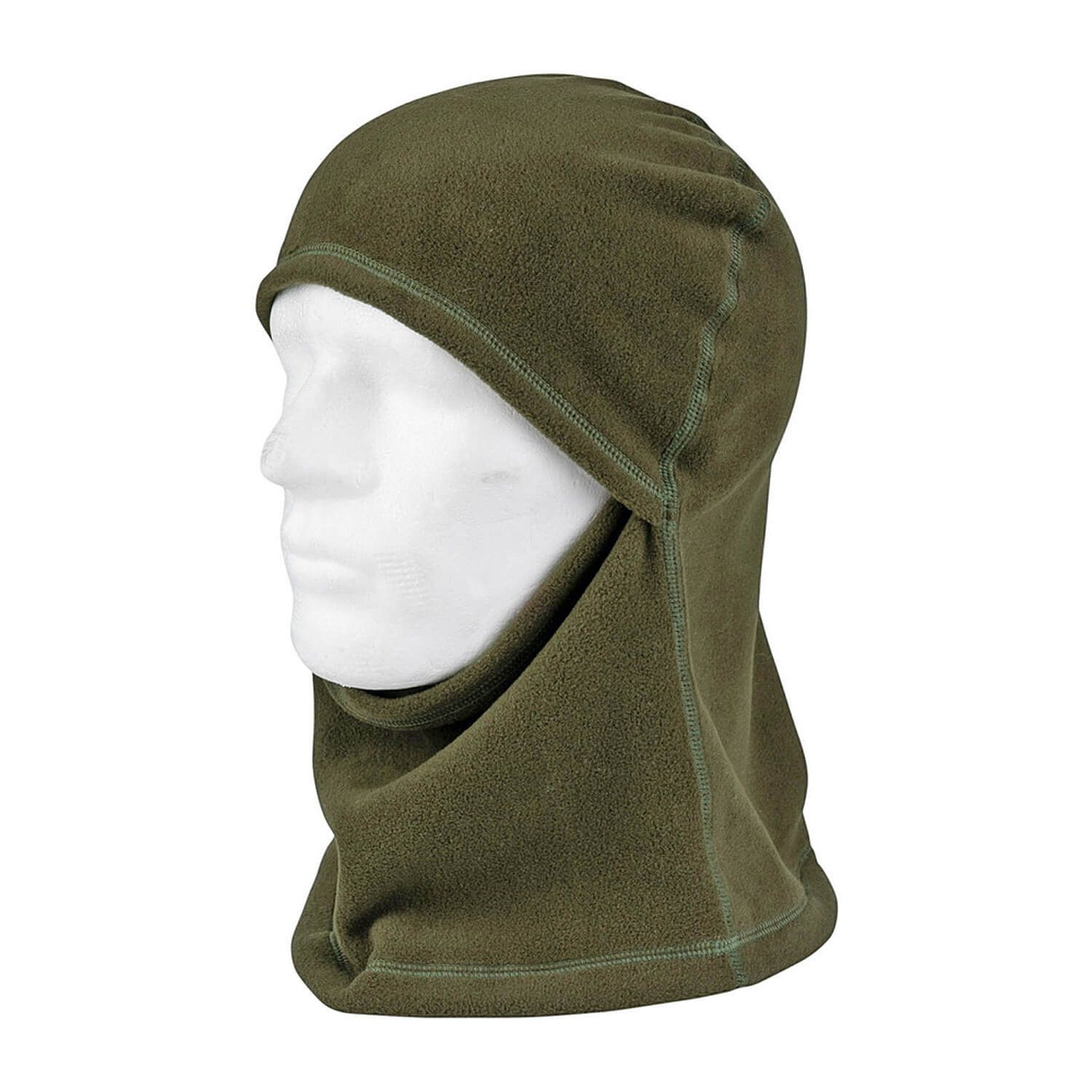 Multifunktions-Sturmhaube Fleece