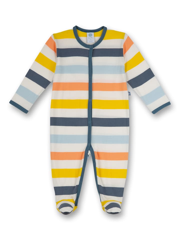 Sanetta Overall in Blau günstig kaufen