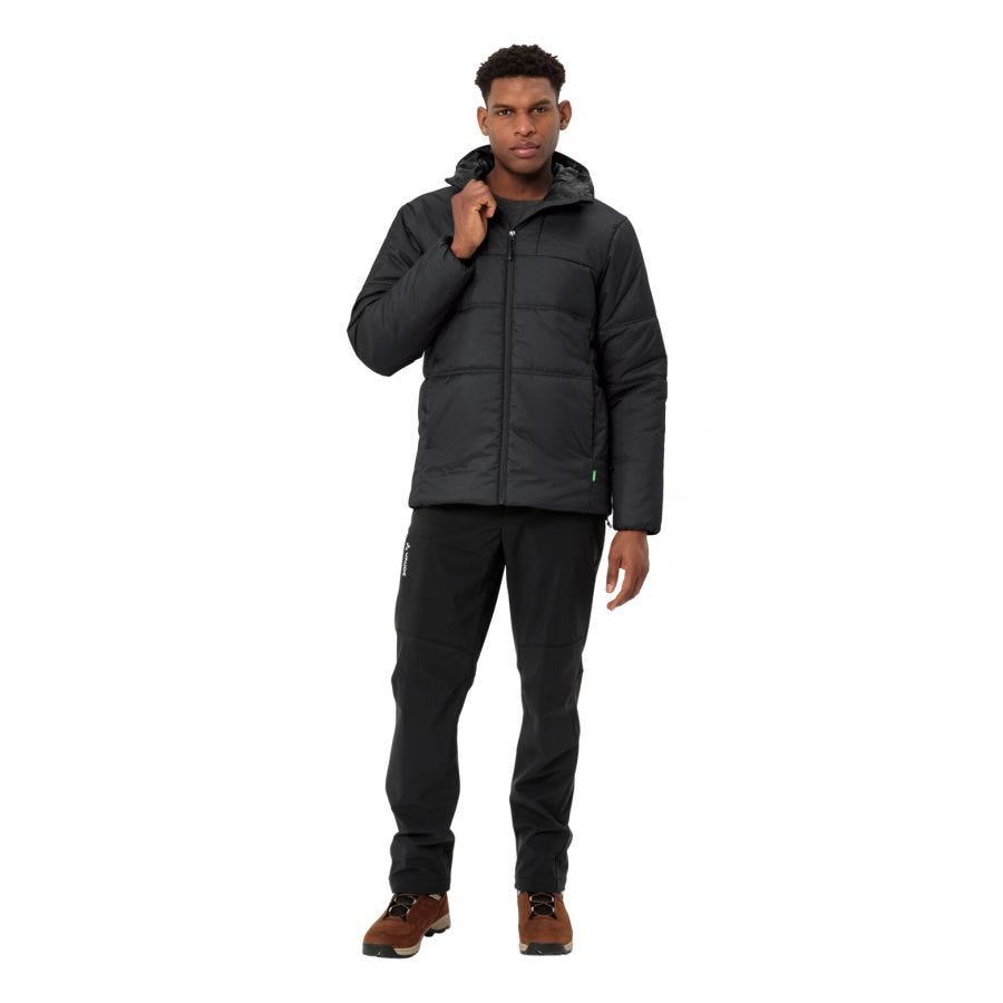 Neyland Isolationsjacke mit Kapuze Herren