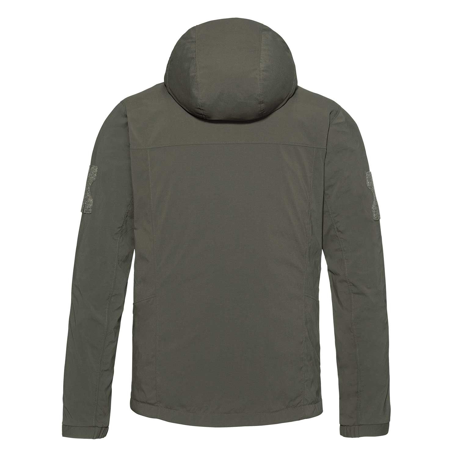 TT Maine M's Jacket
