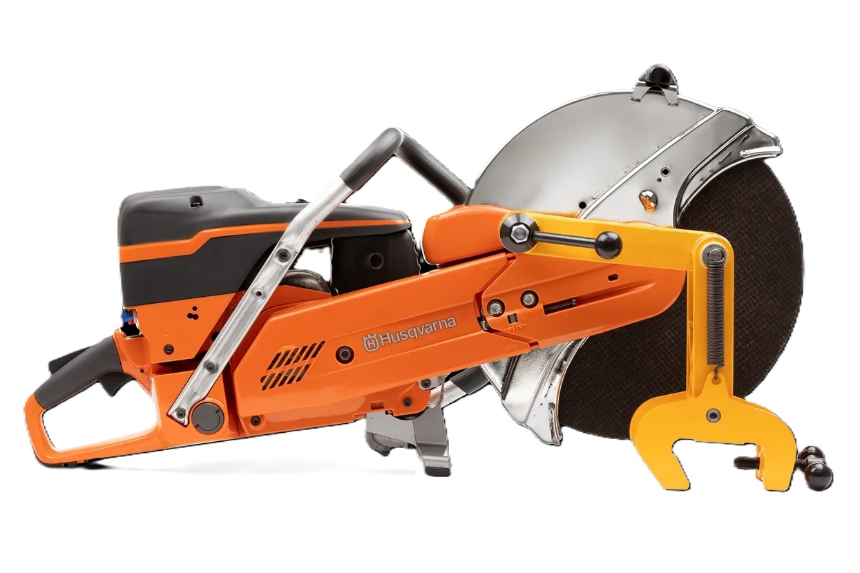 Husqvarna 967981901 K1270 Schiene 14