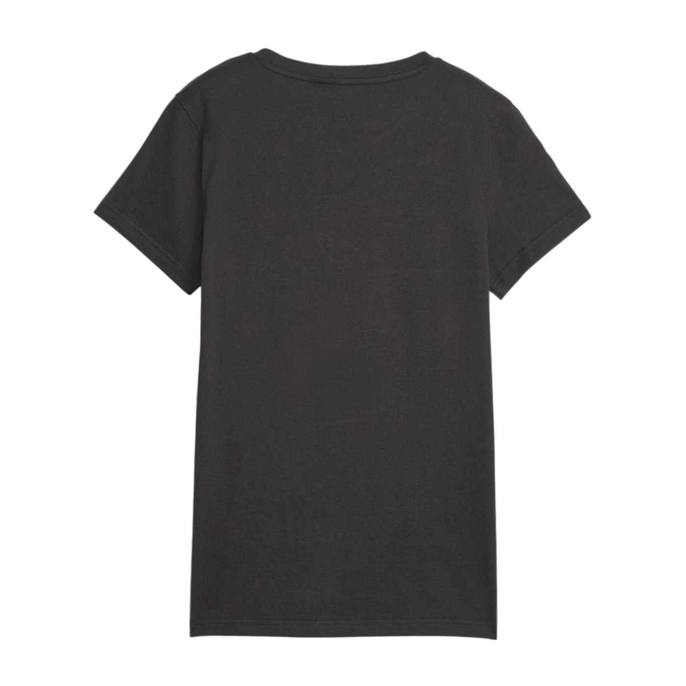 PUMA Better Essentials T-Shirt Damen Schwarz F01