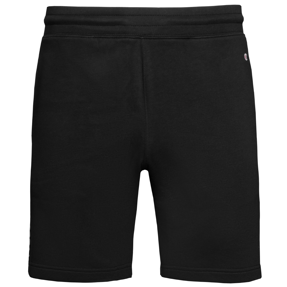 Champion Bermuda Sportshorts schwarz
