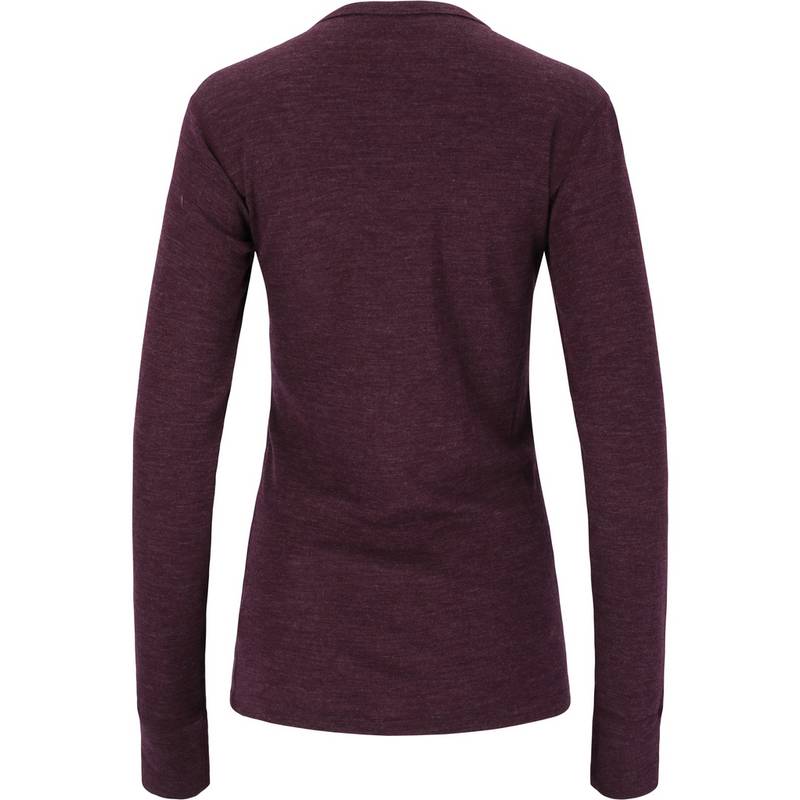 Whistler Melroy Skishirt Damen