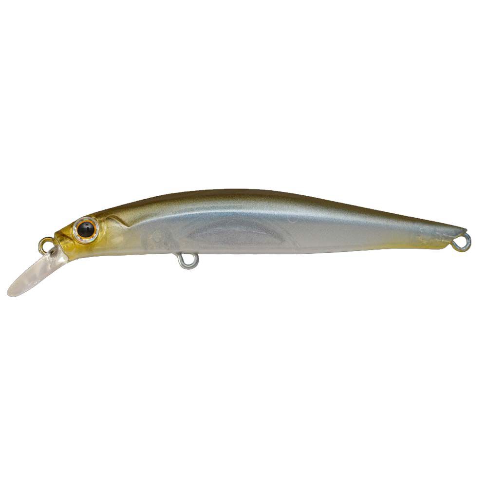 Leurre poisson nageur jackson artist fr 105 10,5cm 15g