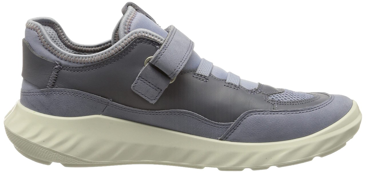 ECCO Jungen Halbschuhe blau SP.1