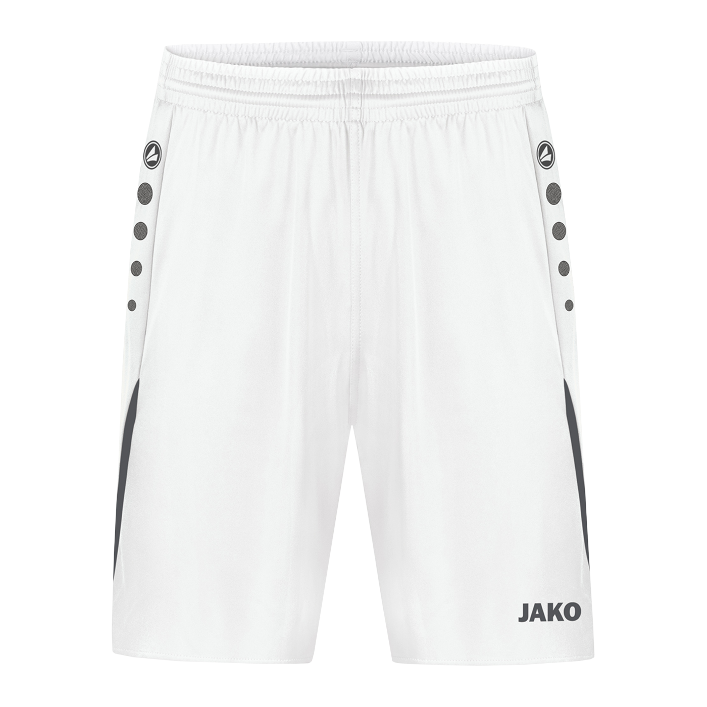 JAKO Challenge Short Damen Weiss F002