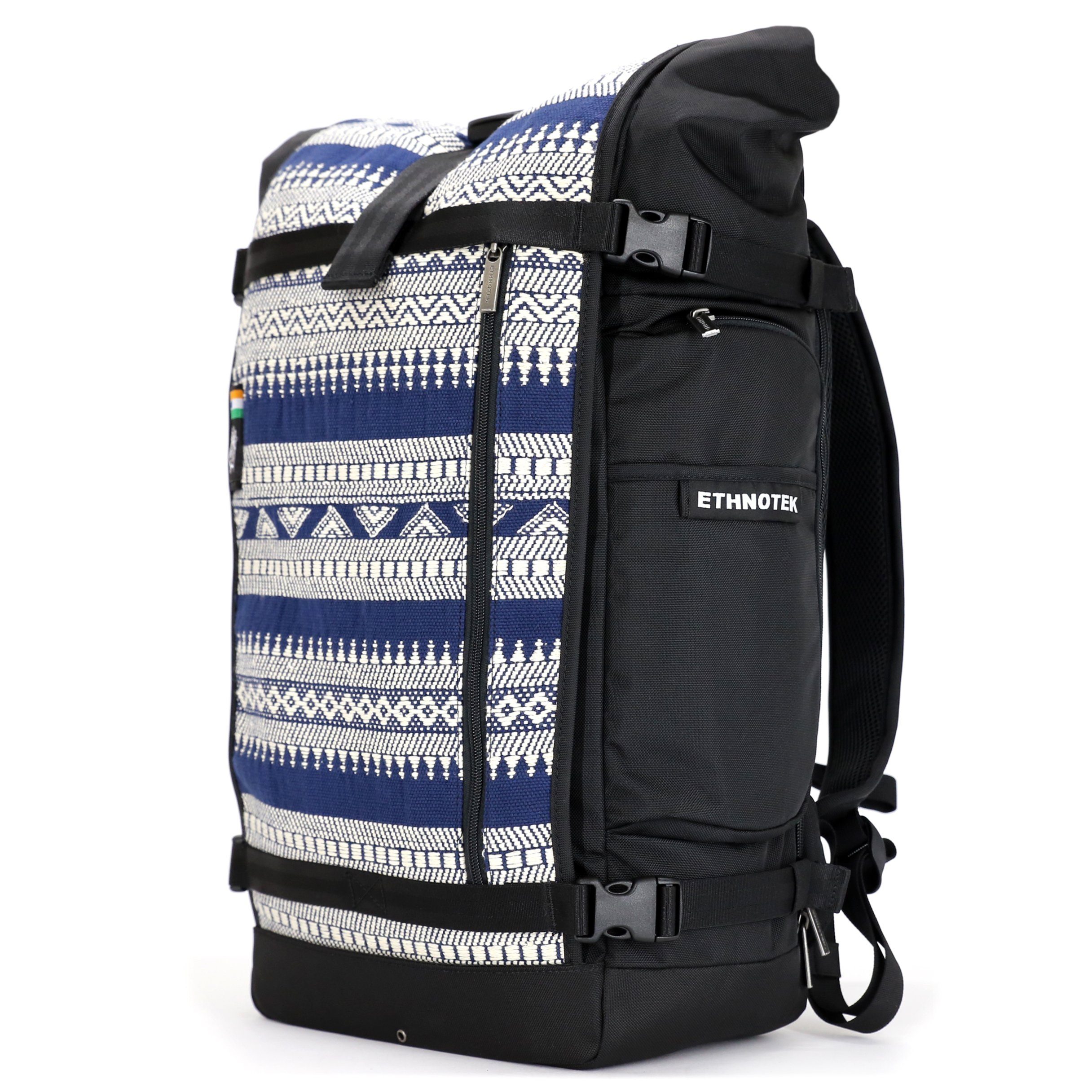 Ethnotek Reiserucksack Raja 46 Reise Rucksack Classic
