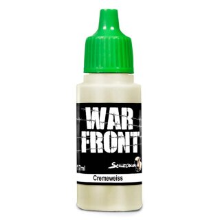 Scale Color: Cremeweiss (17 ml)