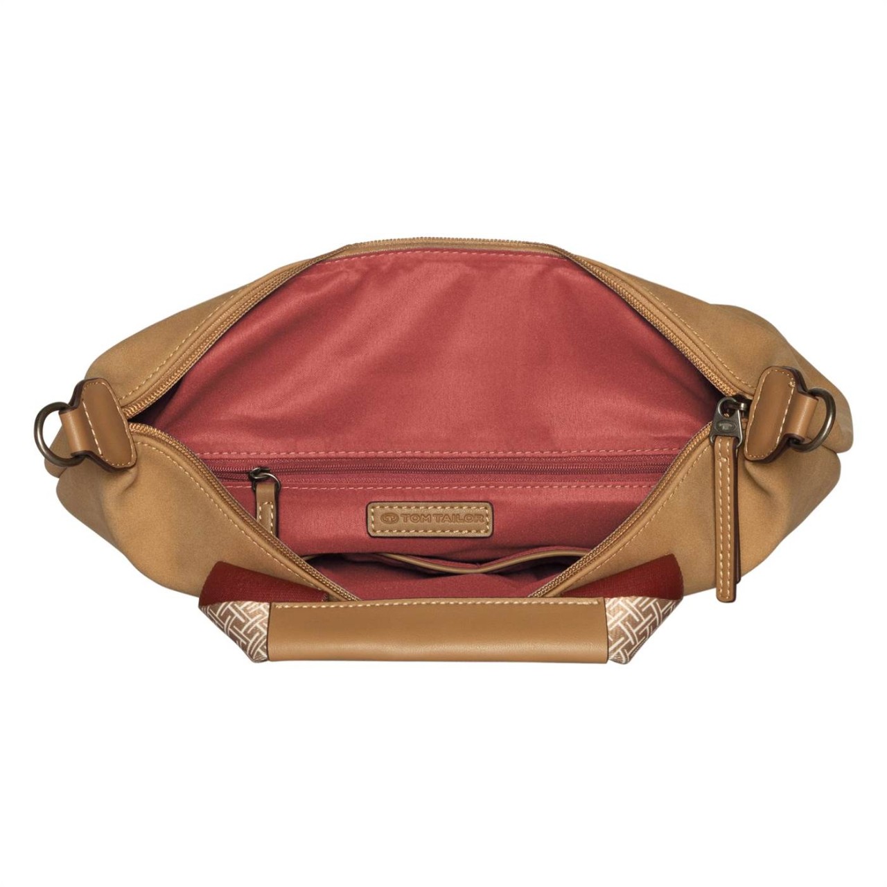 GABOR Handtaschen braun