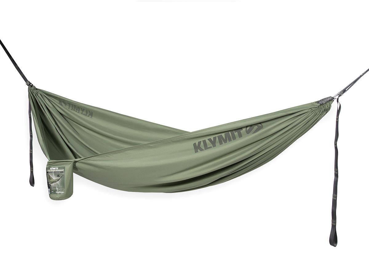 Klymit Traverse Single Hammock