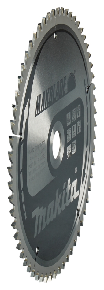 Makita Tillbehör B-32823 HM Sågblad Trä 190 x 20 x 60T
