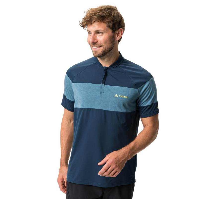 VAUDE Men's Tremalzo Shirt IV T-Shirt Herren