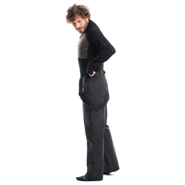 Stoic - Merino260 StadjanSt. Zip Pullover - Merinopullover