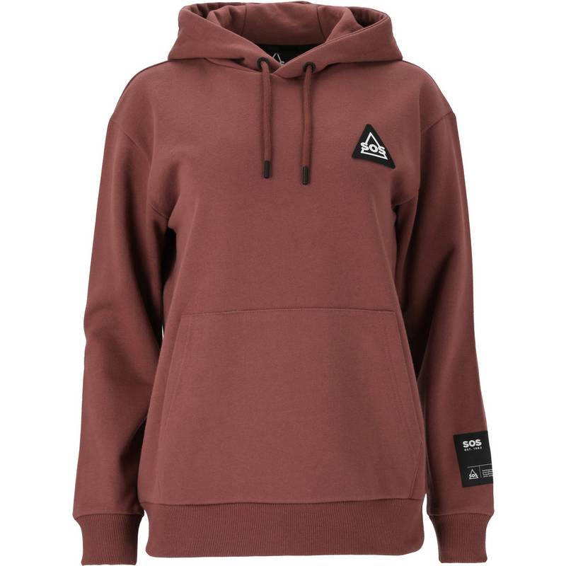 SOS Haines Sweatshirt Damen