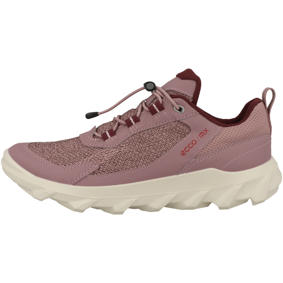 Ecco Mx Sneaker Low rosa