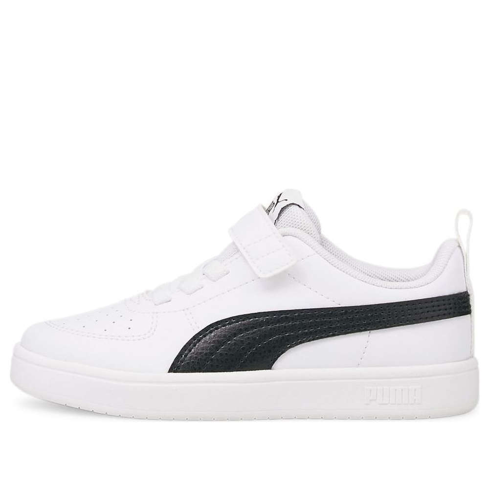 PUMA Rickie AC PS 385836-03 / weiss