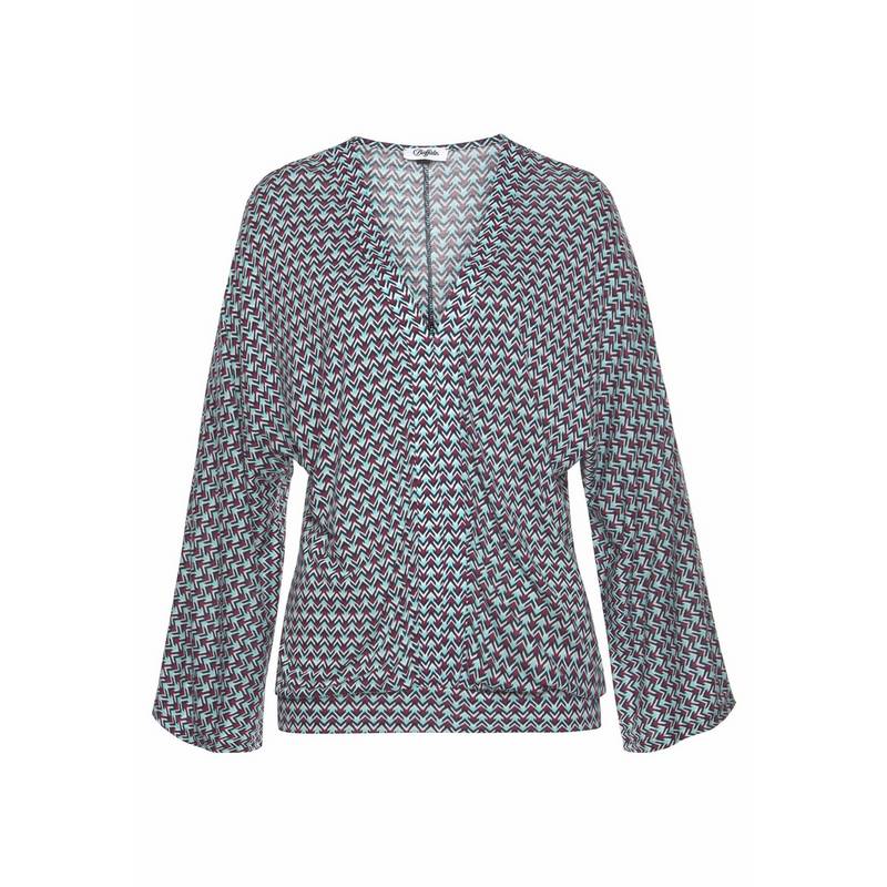 Buffalo T-Shirt Damen