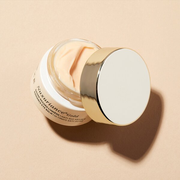 Nuxe Nuxuriance Gold Baume Regard Lumiere Augenbalsam