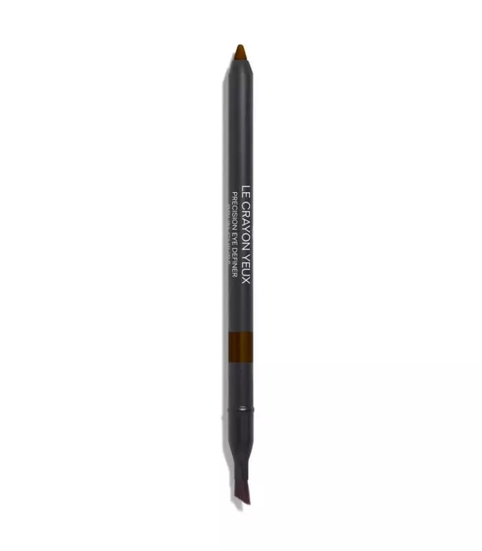 LE CRAYON YEUX Crayon Contour des Yeux Précision