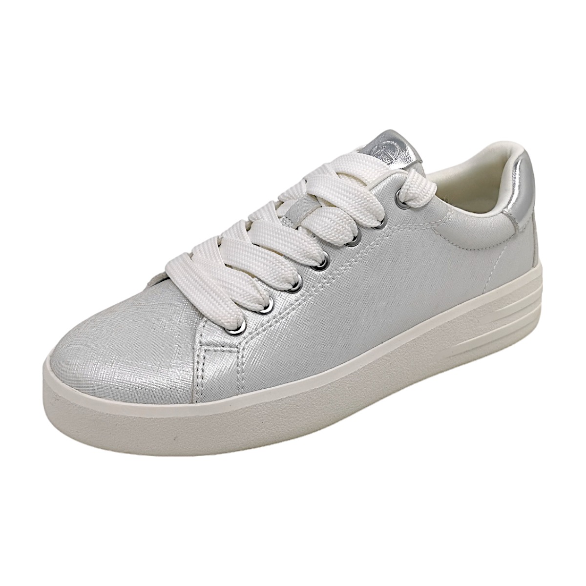 Tamaris 1-23750-41/171 Silber 171 White/ Silver