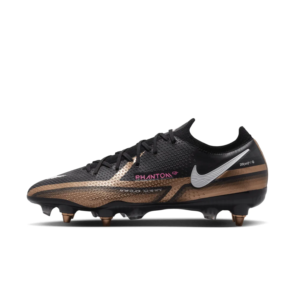 Nike Phantom GT2 Elite SG Pro Anti Clog DR5956-810 / orange