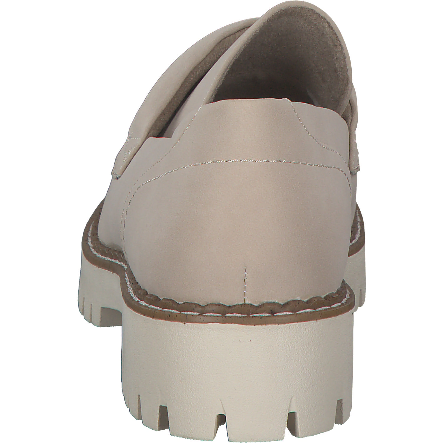 s. Oliver 24701, Mokassins, Damen, BEIGE