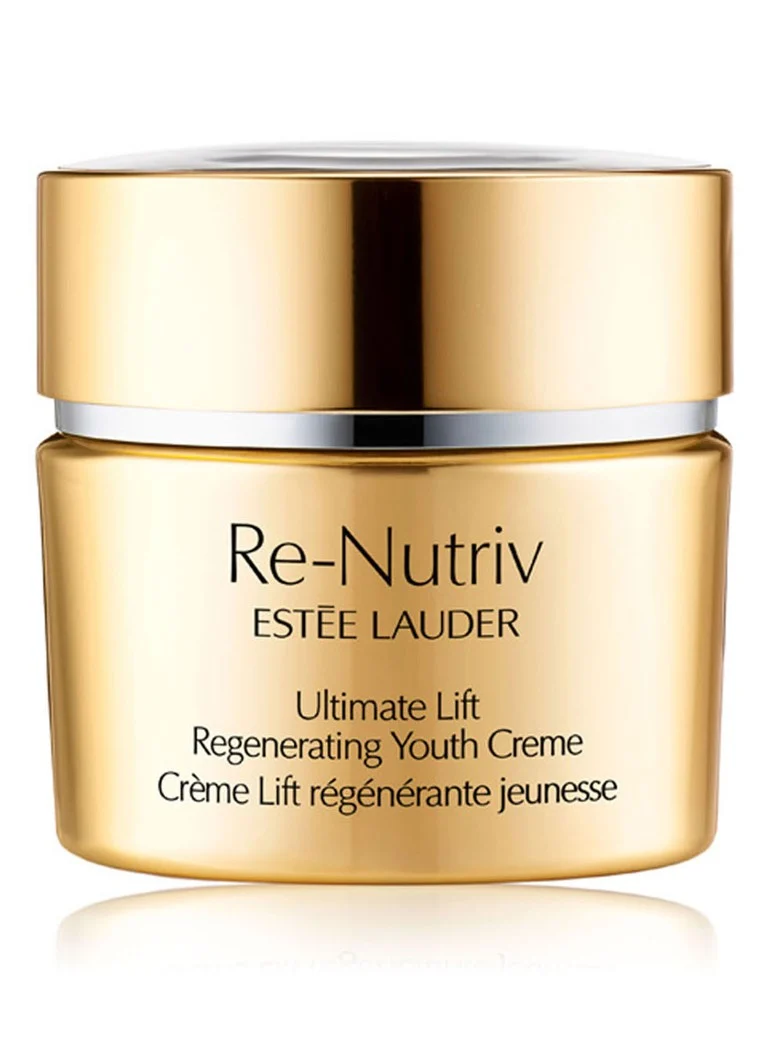 Estée Lauder Re-Nutriv Ultimate Lift atjaunojošs jaunības krēms - dienas un nakts krēms